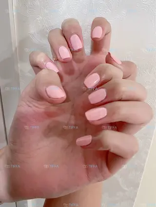 ネイル T&B ネイル渋谷店のネイルデザイン