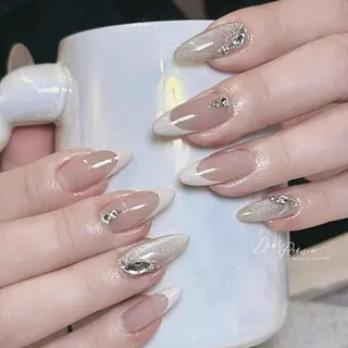 ネイル ANA.CHUO NAIL 本川越所属・ANA.CHUO NAIL 本川越のネイルデザイン