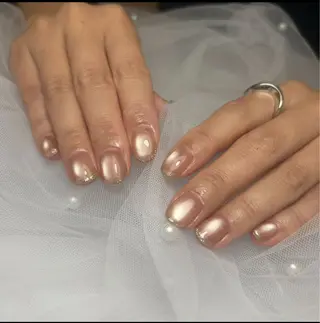 ネイル Celeste こずえのネイルデザイン