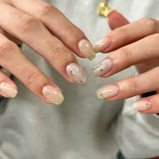 ネイル Laki nailのネイルデザイン