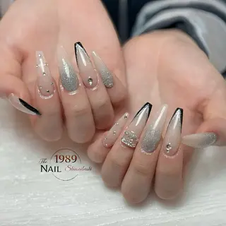 ネイル The 1989 Nail Salonのネイルデザイン