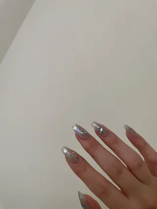 ネイル Ami 🦥のネイルデザイン