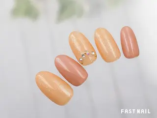 ネイル FASTNAIL LOCO 昭島店のネイルデザイン