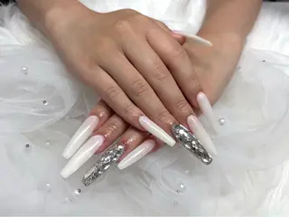 ネイル ANELA ANNAのネイルデザイン