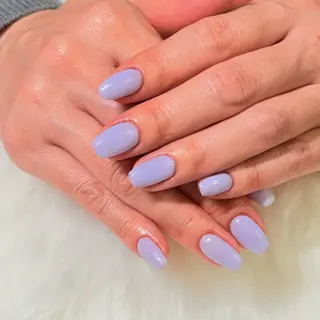 ネイル 中村 渚のネイルデザイン