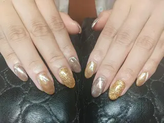 ネイル haru  nailのネイルデザイン