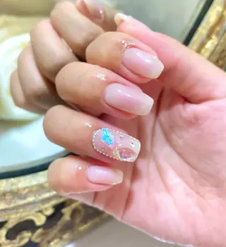 ネイル こだま 。のネイルデザイン