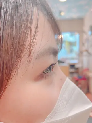 マツエク・マツパ arm in arm ︎✿Yamamotoのマツエク・マツパデザイン