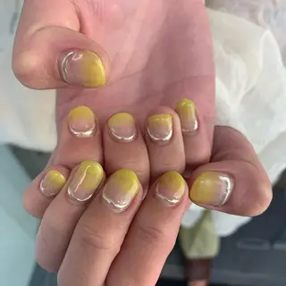 ネイル Kureha/ネイル トレンドヘアのヘアスタイル