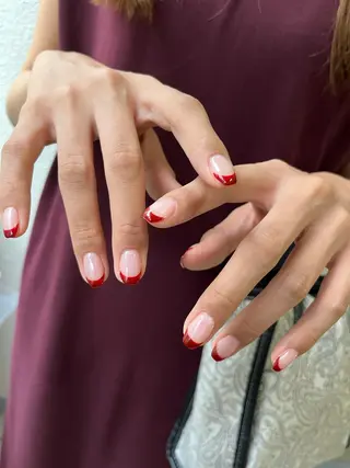 ネイル Etel atelierのネイルデザイン