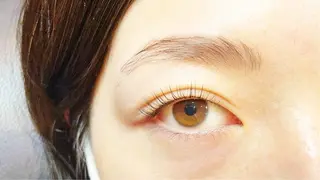 マツエク・マツパ amour所属・amour ERIKAのマツエク・マツパデザイン