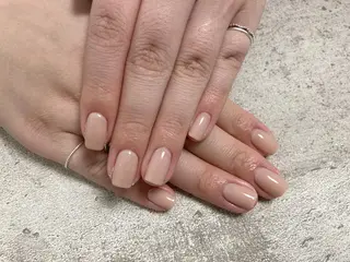 ネイル Mogu nail 二子玉川のネイルデザイン