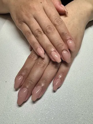 ネイル Rimie Yamauchiのネイルデザイン