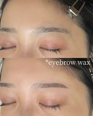 アイブロウ TYPE nagiの眉毛・アイブロウイメージ