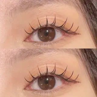 マツエク・マツパ re-born konomi 産休中のマツエク・マツパデザイン