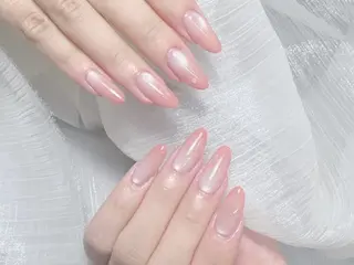 ネイル merci川口店 みさのネイルデザイン