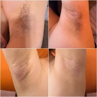 Vonita Aiのエステ・リラクイメージ