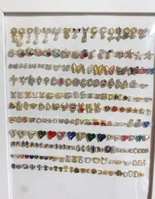 ネイル CC Nail Salonのネイルデザイン