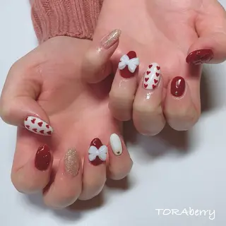 ネイル ネイリスト なつみのネイルデザイン