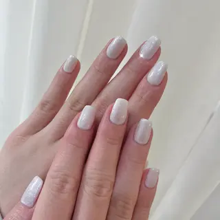 ネイル 🍑uchida momoka🍑のネイルデザイン