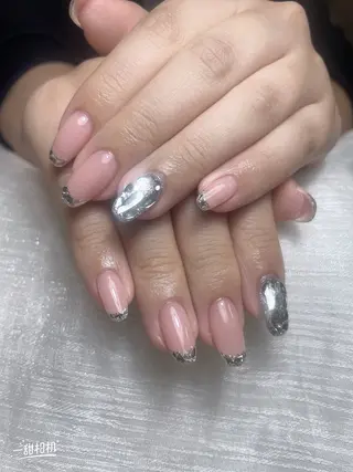 ネイル viet phe所属・Vp ネイルのネイルデザイン