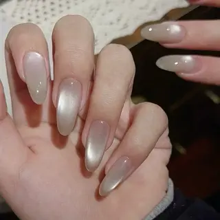 ネイル cat's meのネイルデザイン