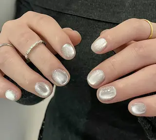 ネイル 💫 Tsuki_Nailのネイルデザイン