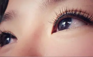 マツエク・マツパ eyelist Asamiのマツエク・マツパデザイン