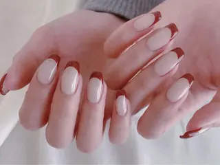 ネイル Nova Nail Nambaのネイルデザイン