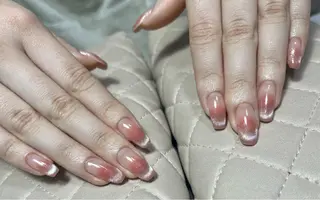 ネイル goldgleams ちなのネイルデザイン