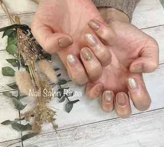 ネイル Nail Salon Rinoaのネイルデザイン