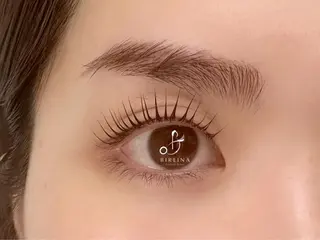 マツエク・マツパ BIREINA Eyelash  Salon所属・BIREINA 住之江公園のマツエク・マツパデザイン