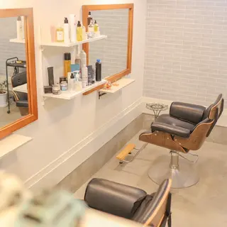 Plaire Hair Design所属・Plaire エステのエステ・リラクイメージ