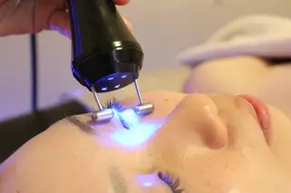 脱毛 エステ 痩身 サロン・ド・ルシェルのエステ・リラクイメージ