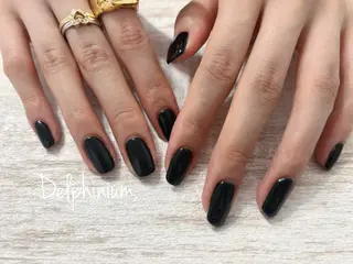 ネイル 岡本 友恵のネイルデザイン