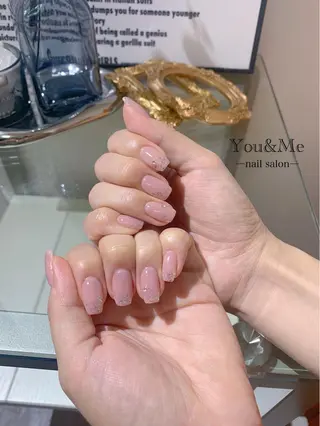 ネイル WISTERIA kozueのネイルデザイン