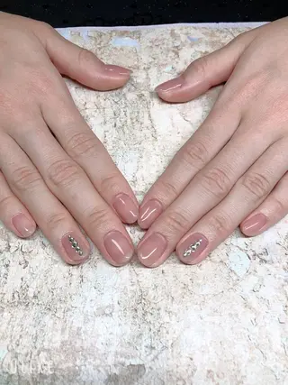 ネイル Nail room Bimano所属・Bimano seica♡+°のネイルデザイン