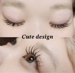 マツエク・マツパ カルフールノア大船店所属・カルフールノア大船/ Ririの眉毛・アイブロウイメージ