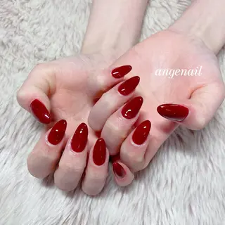 ネイル オーナーネイリスト MAKIのネイルデザイン