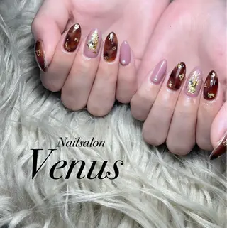 ネイル Nail salon Venusのネイルデザイン