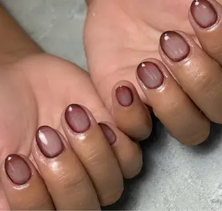 ネイル Narumi nailのネイルデザイン