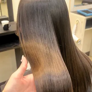 セミロング KIRARA stylistのヘアスタイル