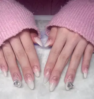 ネイル ネイリスト♡ AYAKOのネイルデザイン