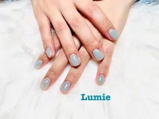 ネイル Lumie所属・Lumie 岡田のネイルデザイン