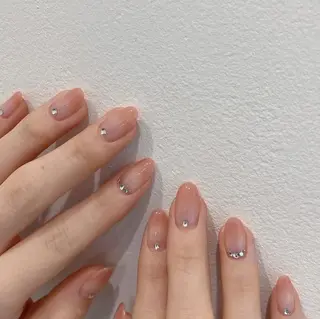 ネイル Queen‘s なんのネイルデザイン