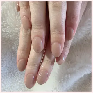 ネイル Ogasawara Tokikaのネイルデザイン