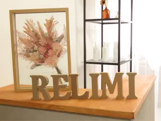 Relimi所属・肌育・ニキビケア ルリミ　TAEのエステ・リラクイメージ