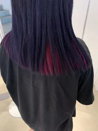 カラー メンズ 🔥メンズヘア🔥 セヤシュウヘイのヘアスタイル