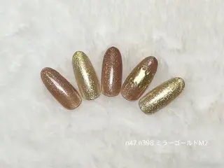 ネイル peTiT NAILISTのネイルデザイン