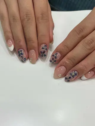 ネイル grancieux 青葉台/Natsuのネイルデザイン